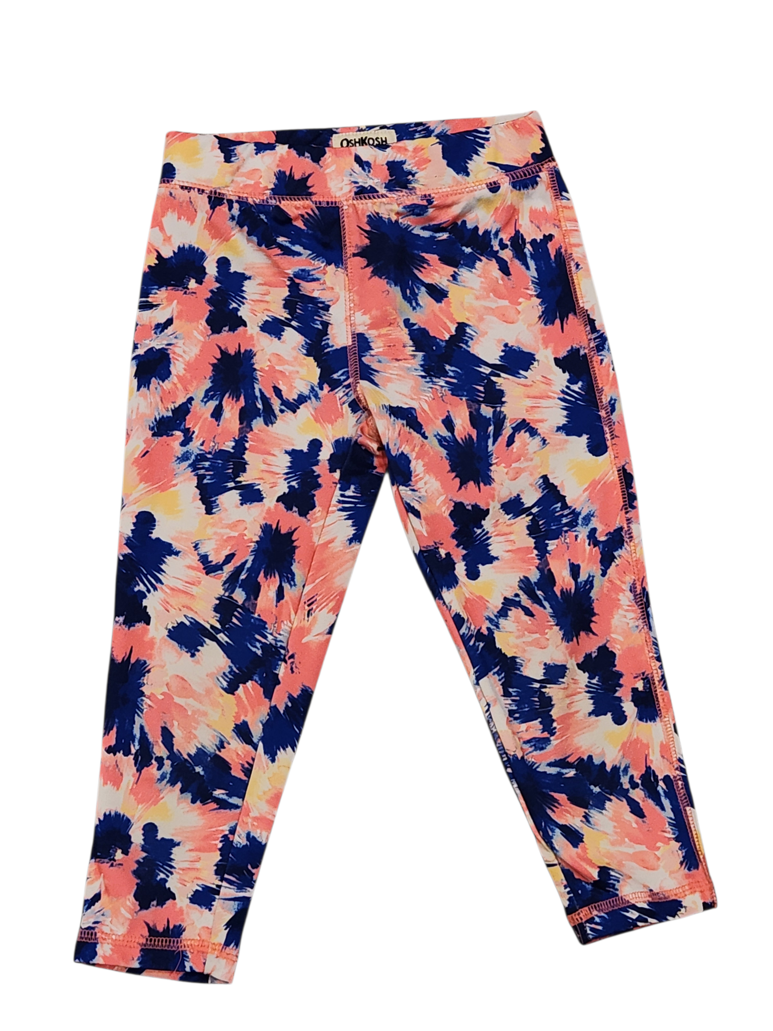 Legging Oshkosh 4T