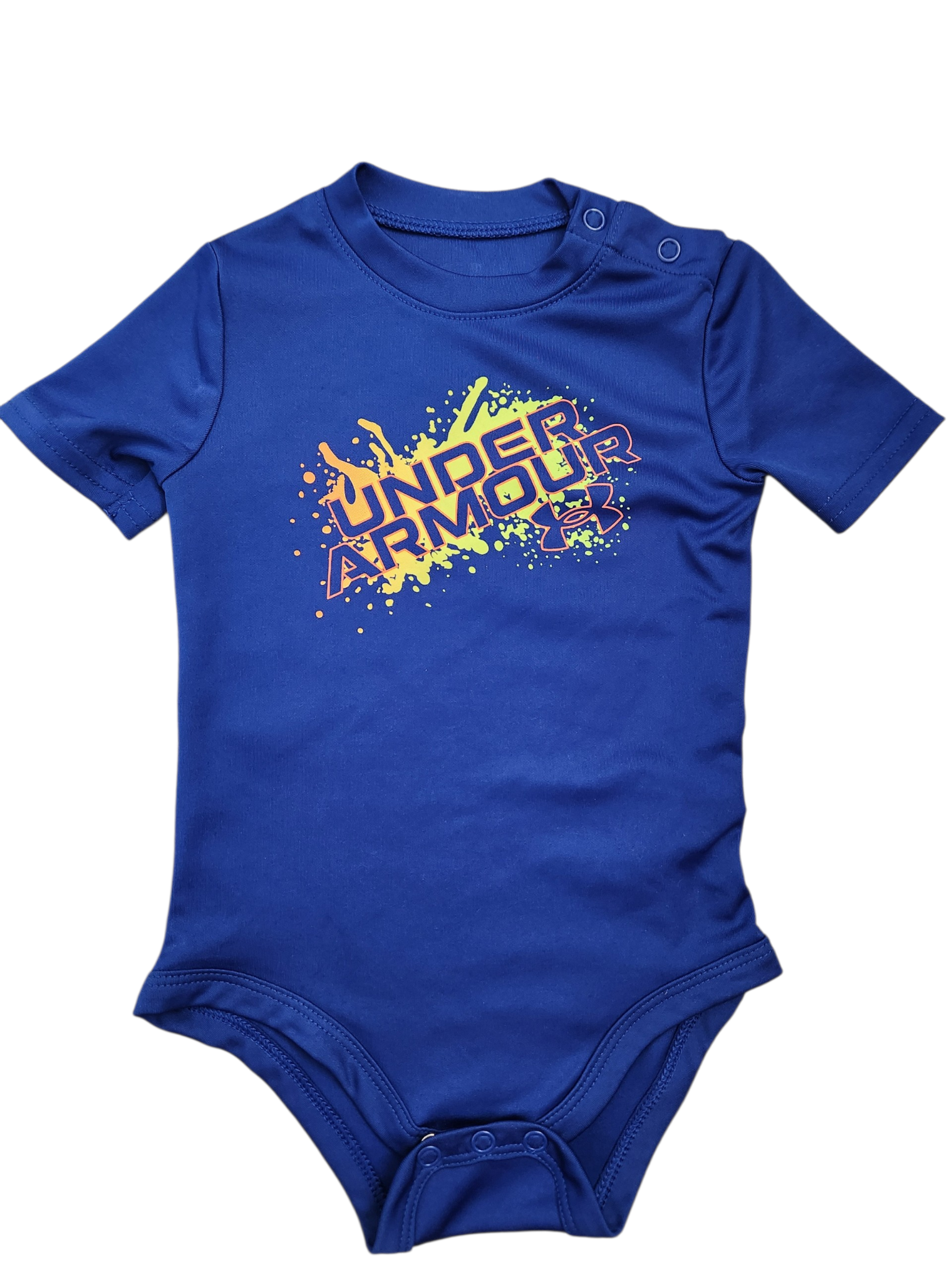 Cache-couche Under Armour 9-12 mois