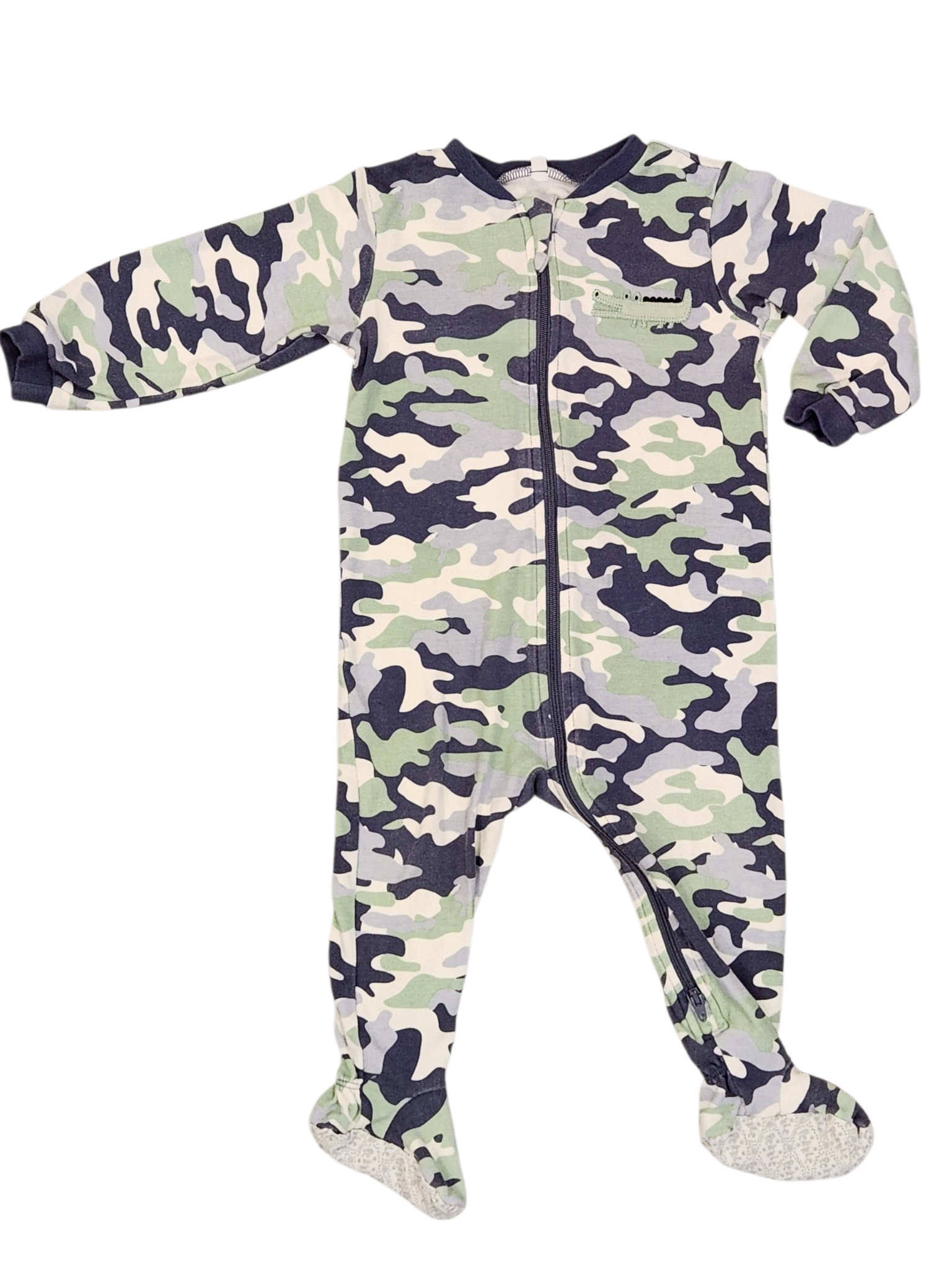 Pyjama Pekkle 12 mois