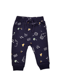 Pantalon Petit Lem 9 mois