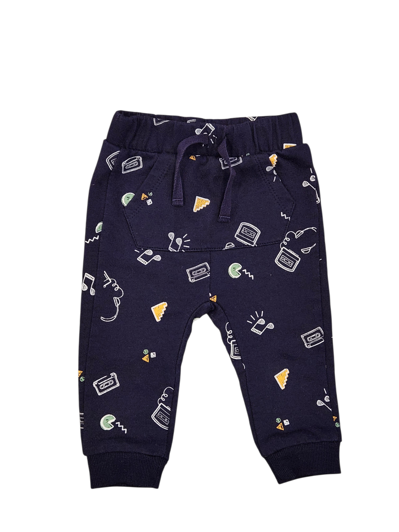 Pantalon Petit Lem 9 mois