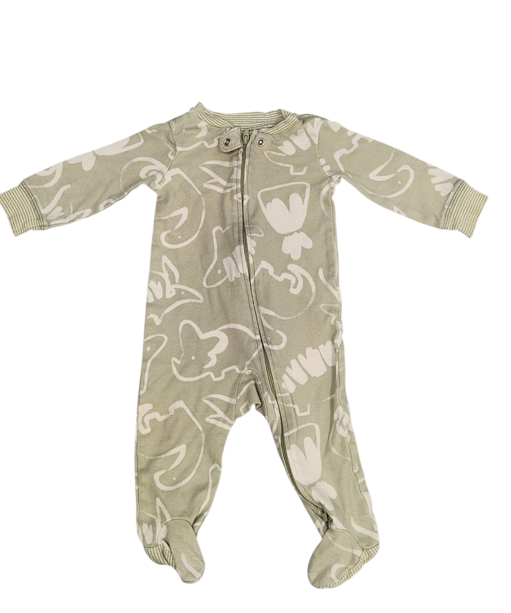Pyjama Carter's 9 mois