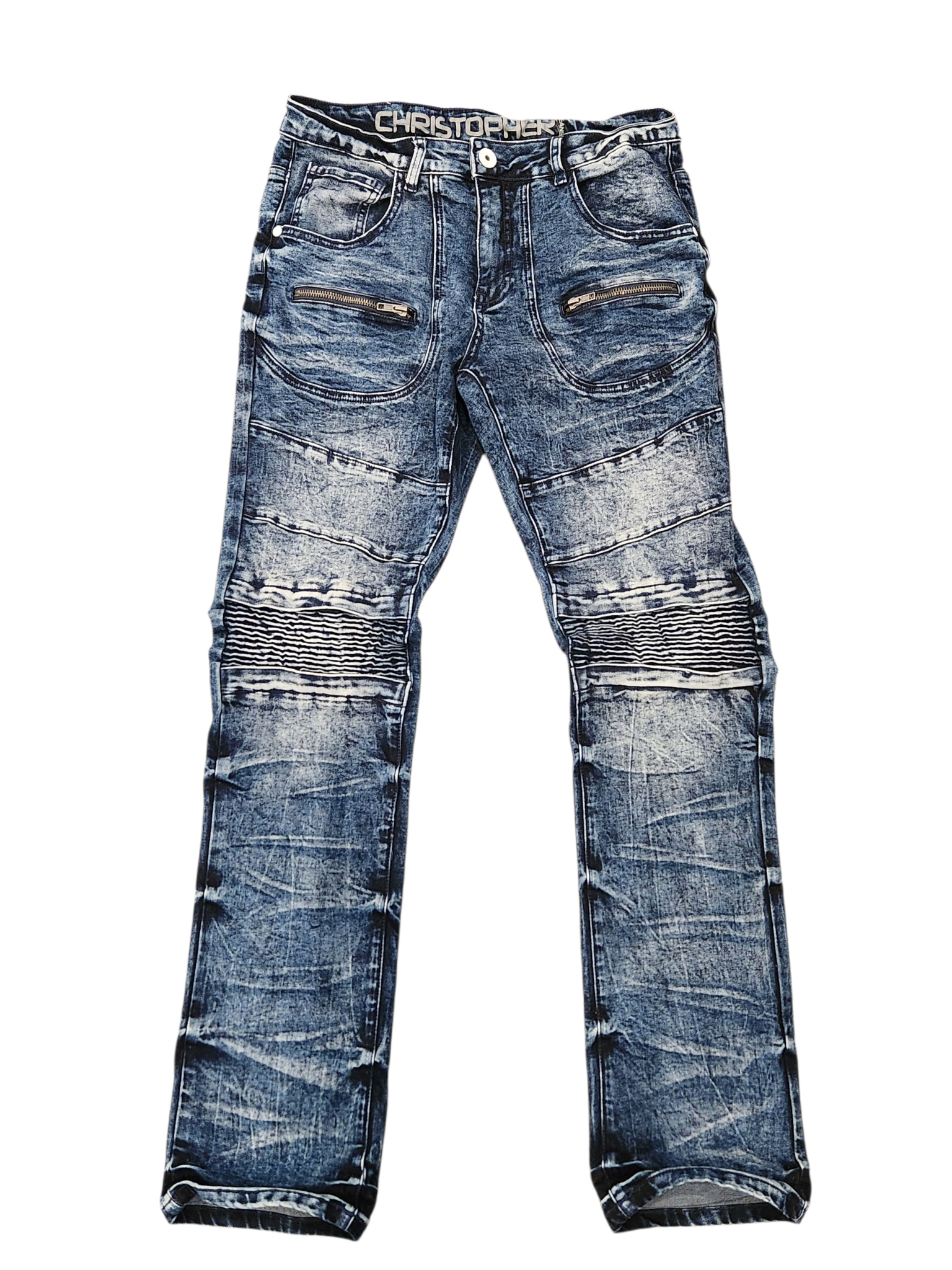 Christopher Jeans gr.31