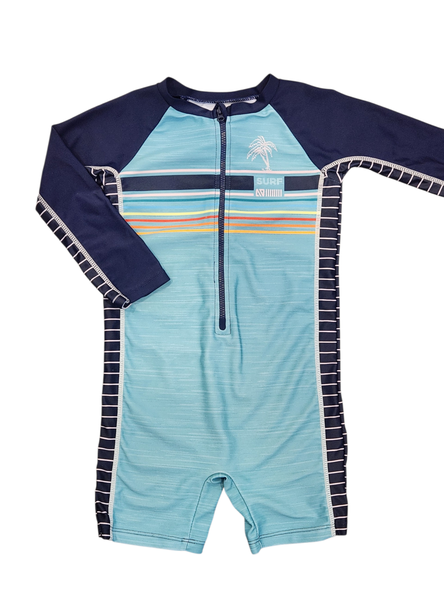 Maillot de bain 2T