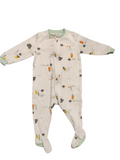 Pyjama Bébé Confort 9 mois
