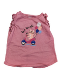 Camisole Goerge 3T