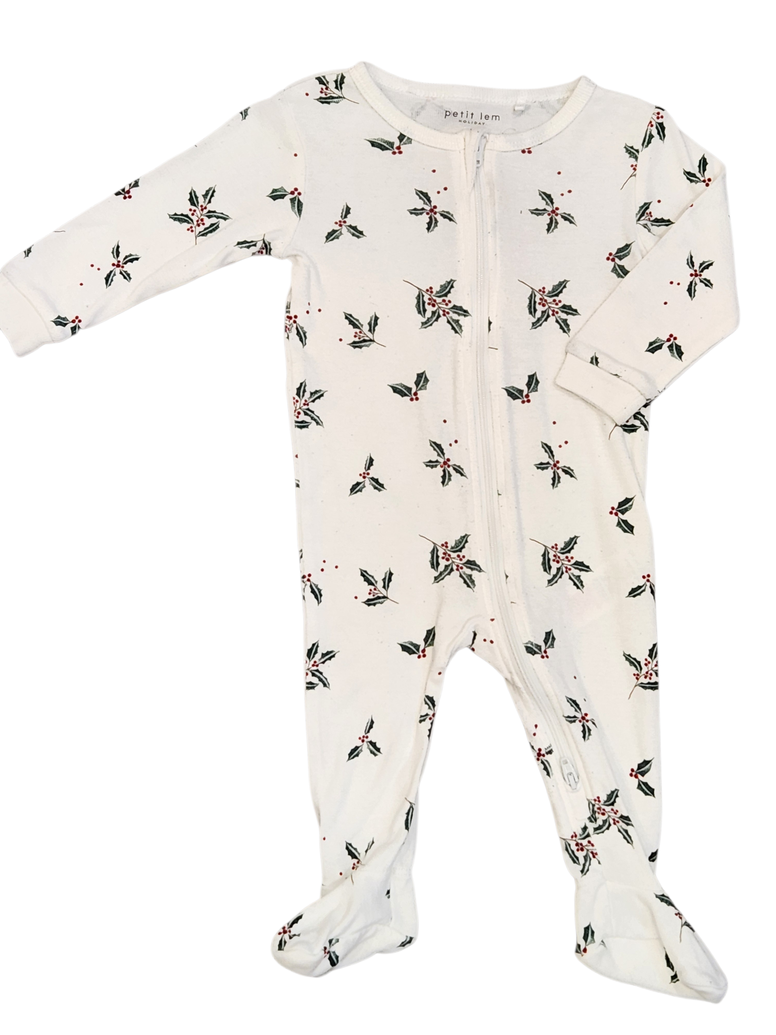 Pyjama Petit Lem 6 mois
