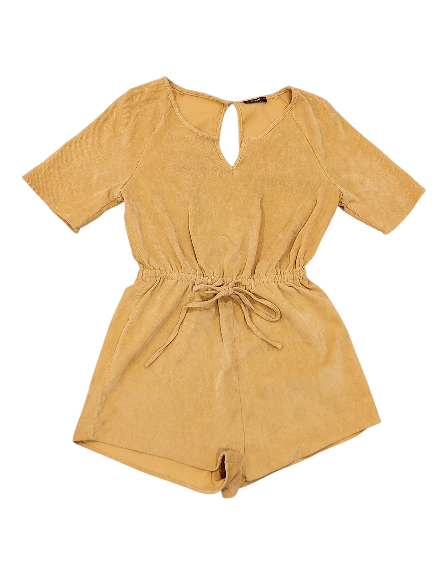 One piece Shein S
