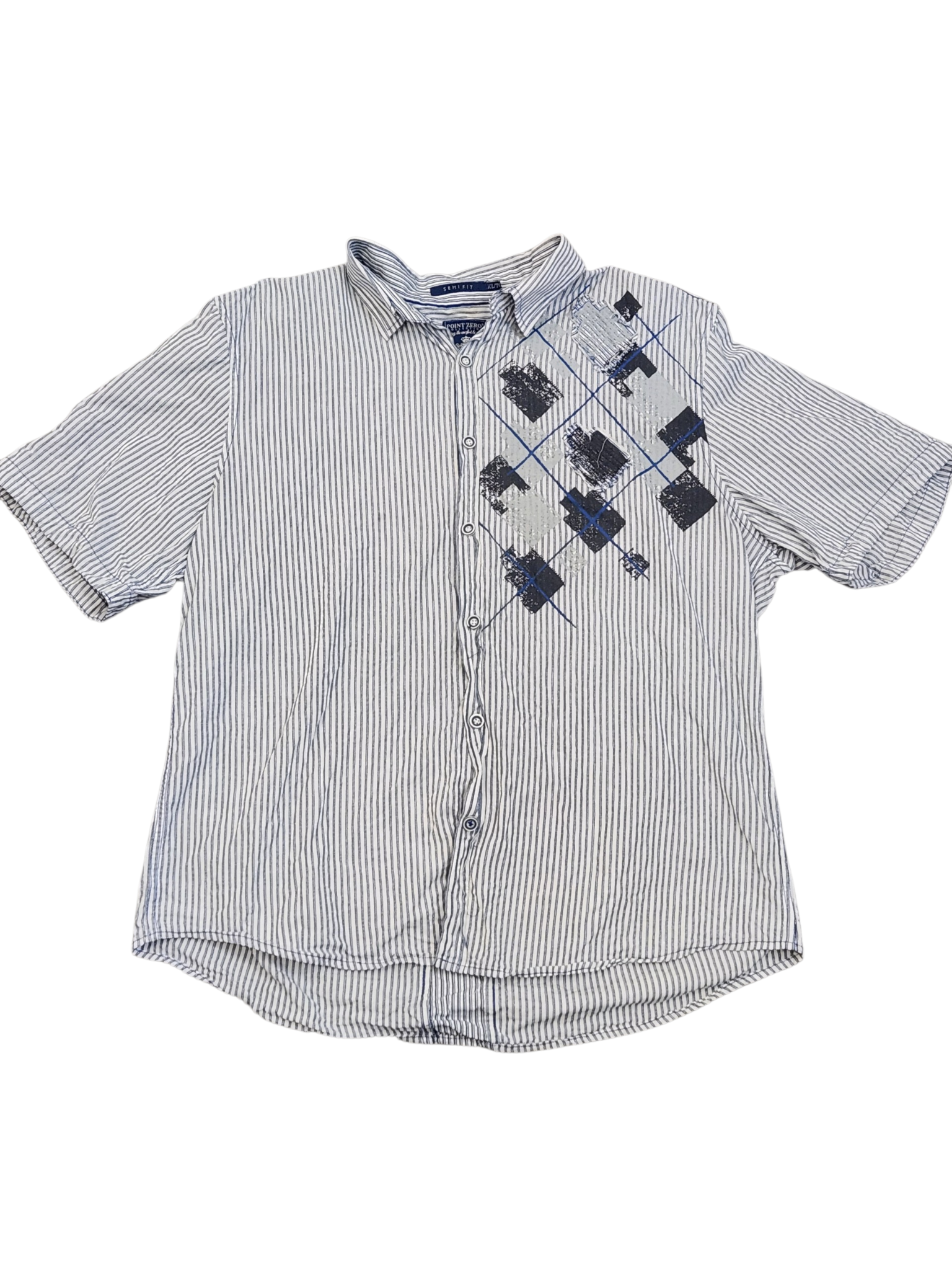 Chemise XL***