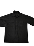Chemise Goerge noir M