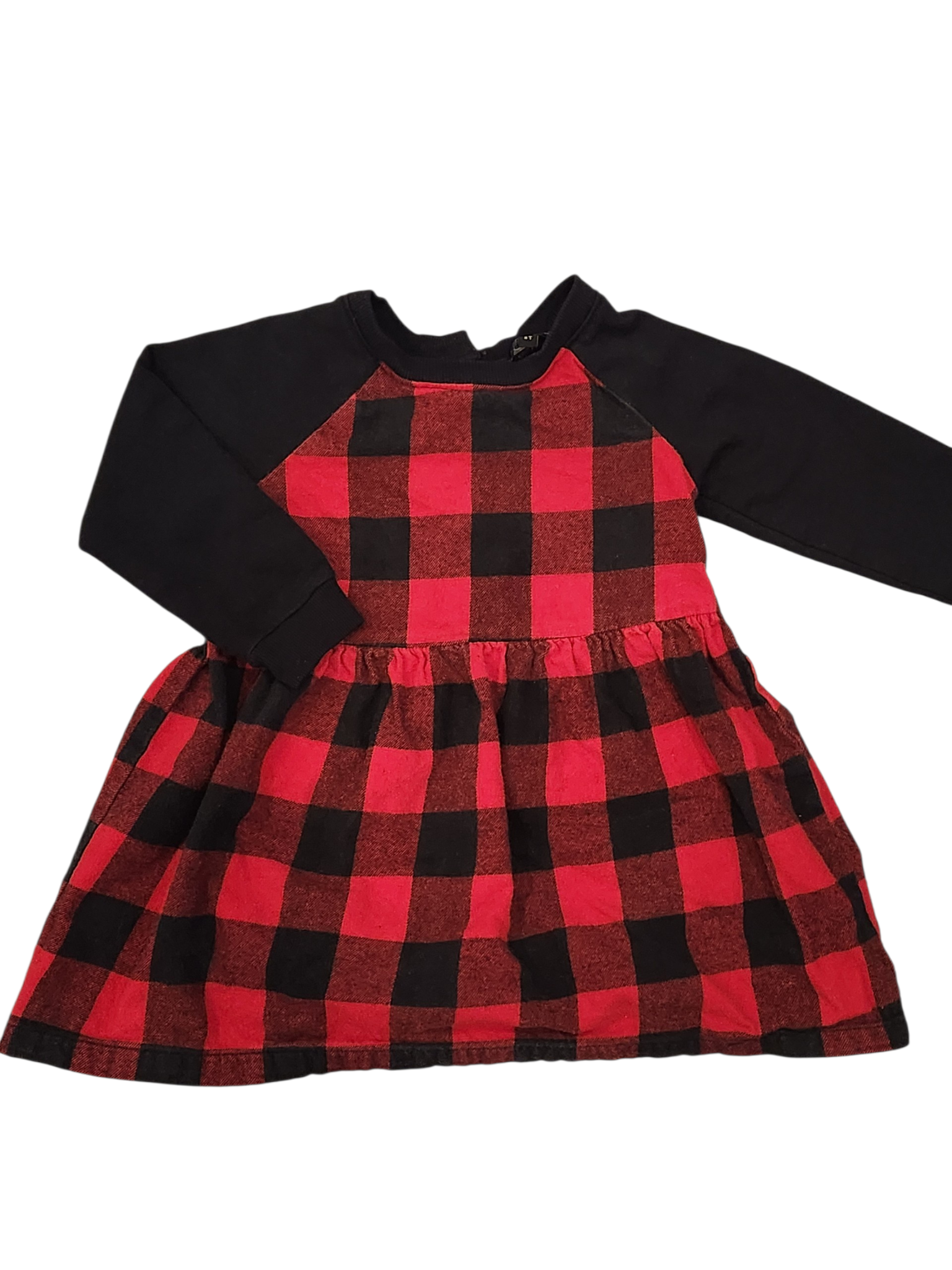 Robe Goerge 3T