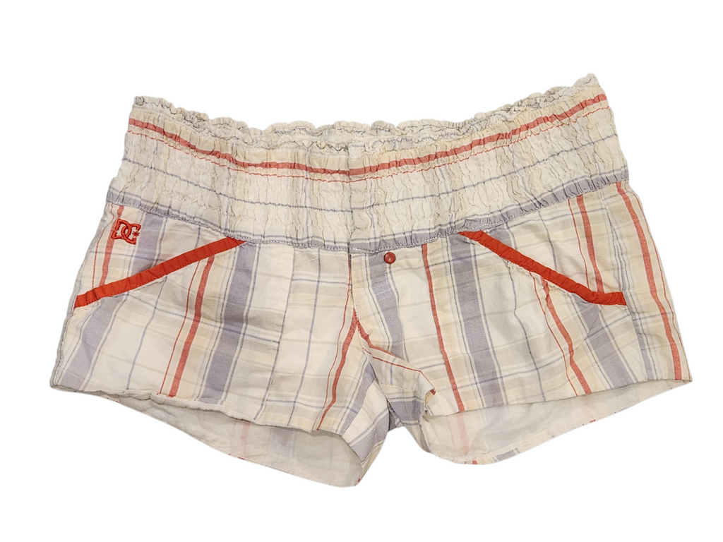 Short Hurley gr.25
