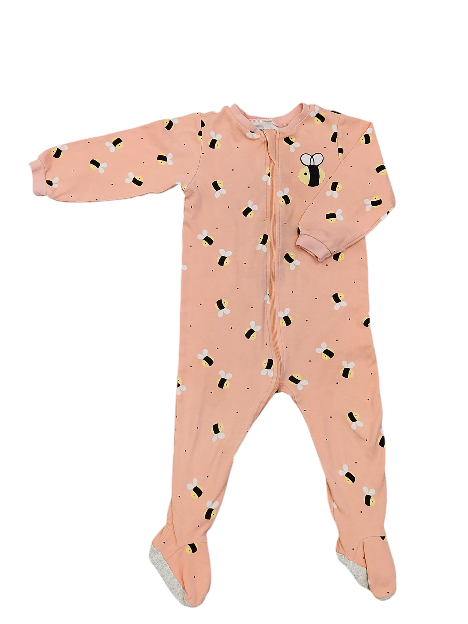 Pyjama Pekkle 18 mois