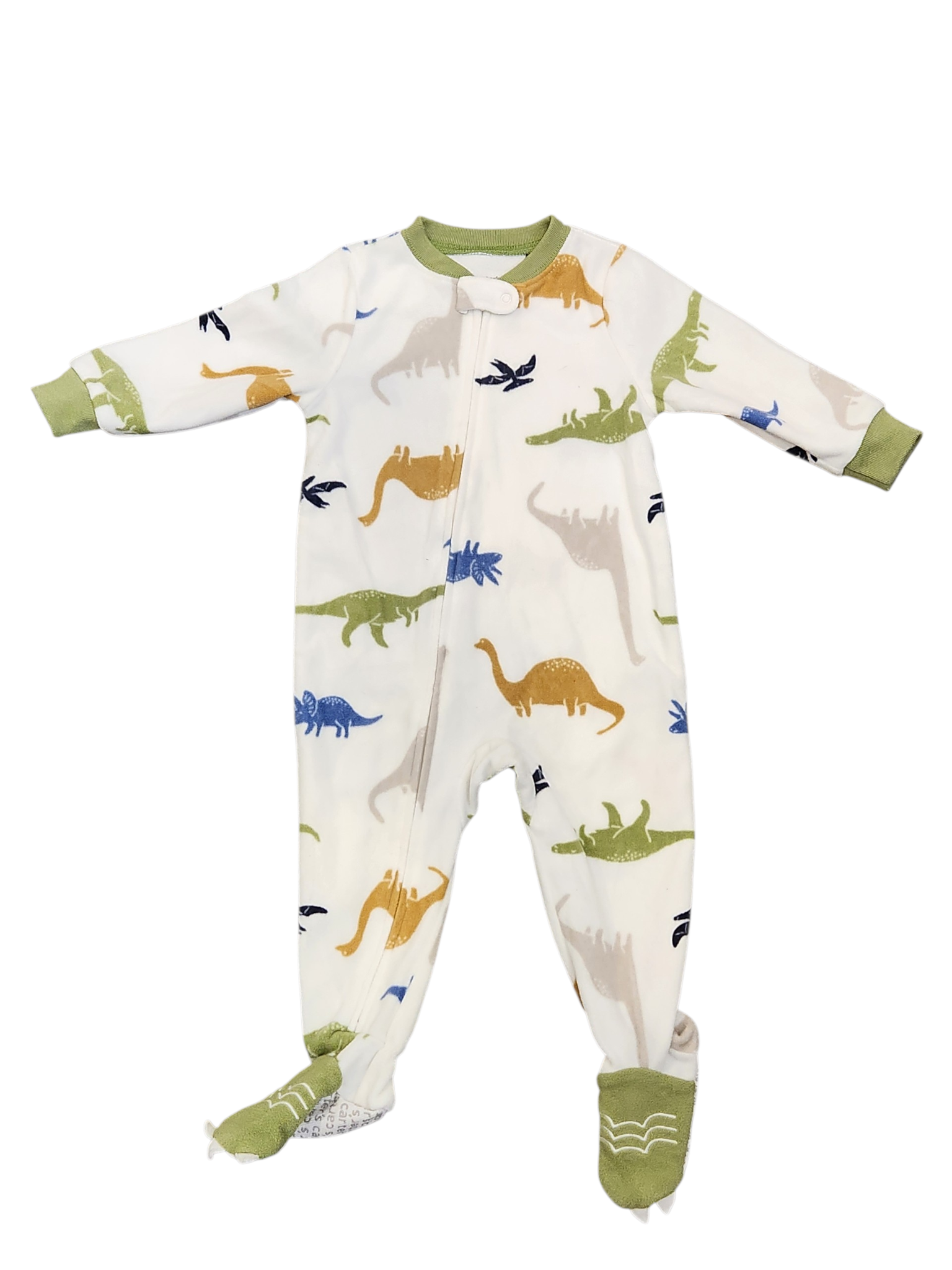 Pyjama Carter's 12 mois