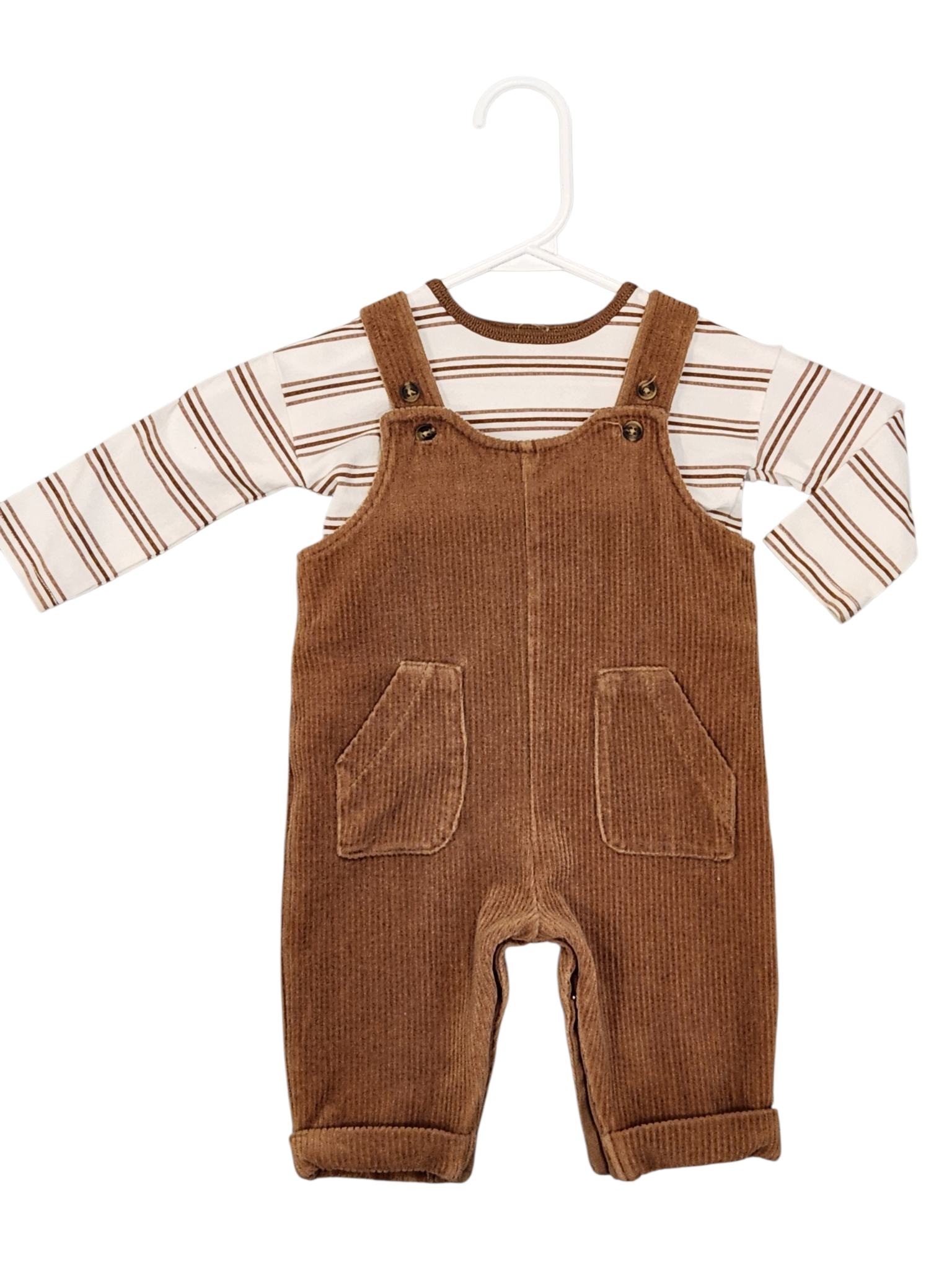 Ensemble Petit Lem 6 mois