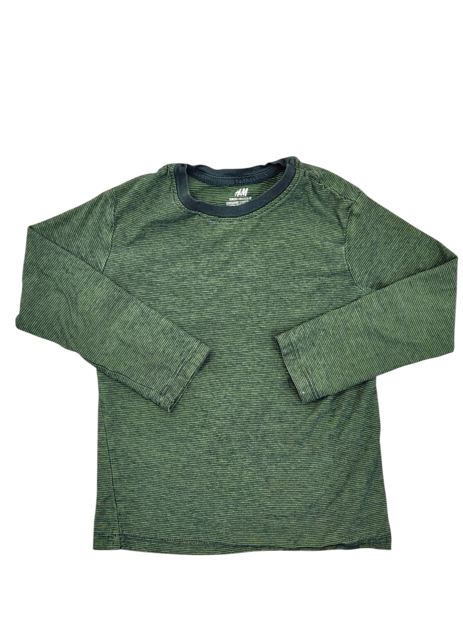 Chandail H&M 4-6T