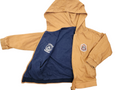 Veste réversible 9-12 mois