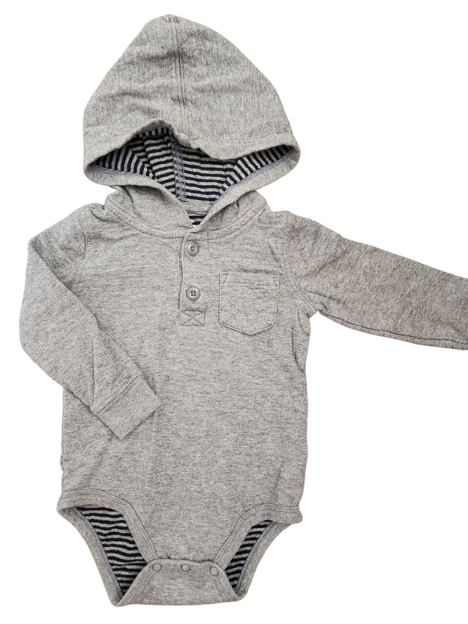Cache-couche Oshkosh 18 mois