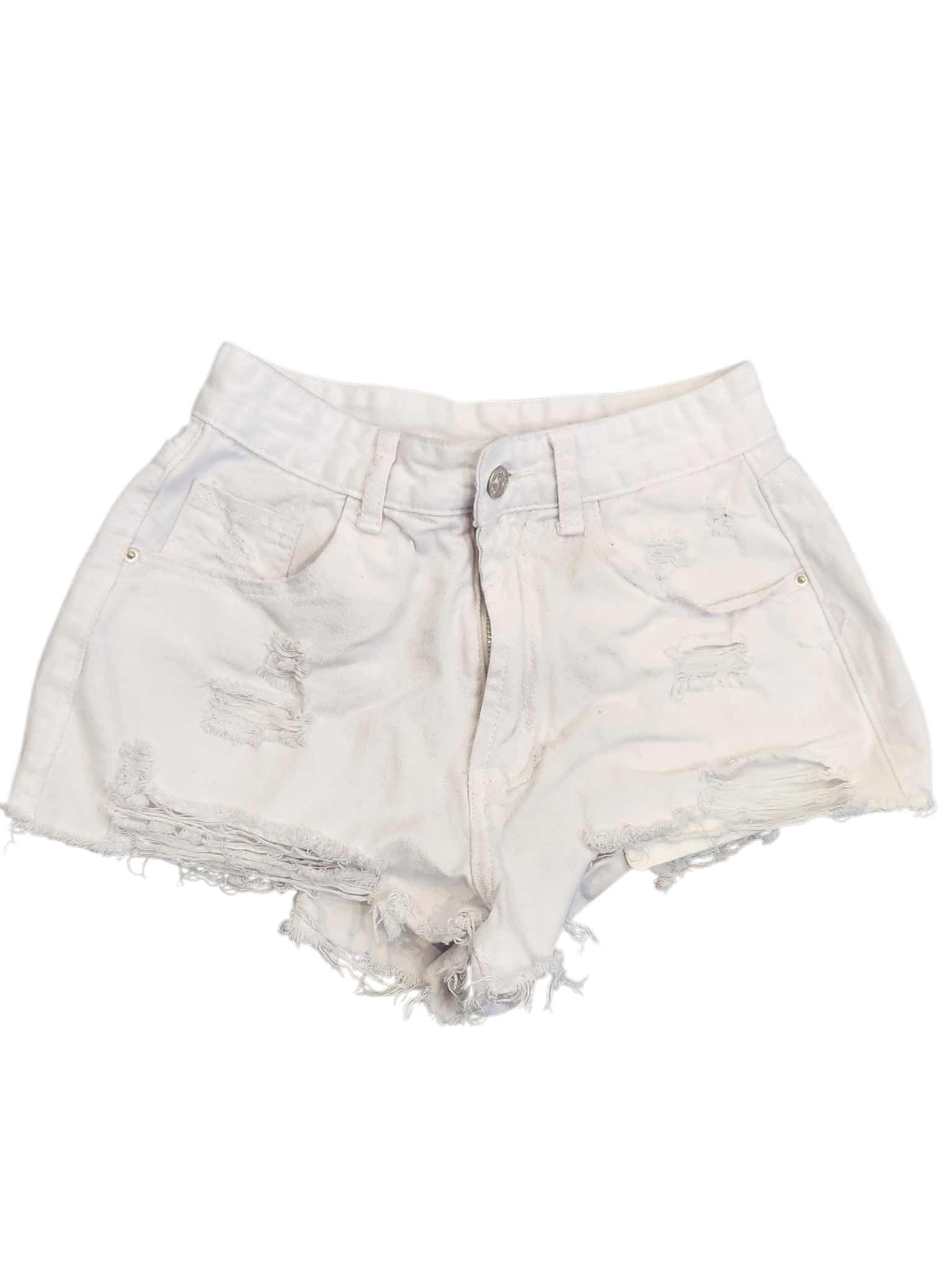 Short XXS / 14-16 ans ado