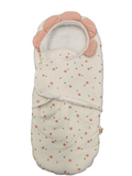 Couverture d'emmaillotage Cozy Pixies 0-3 mois