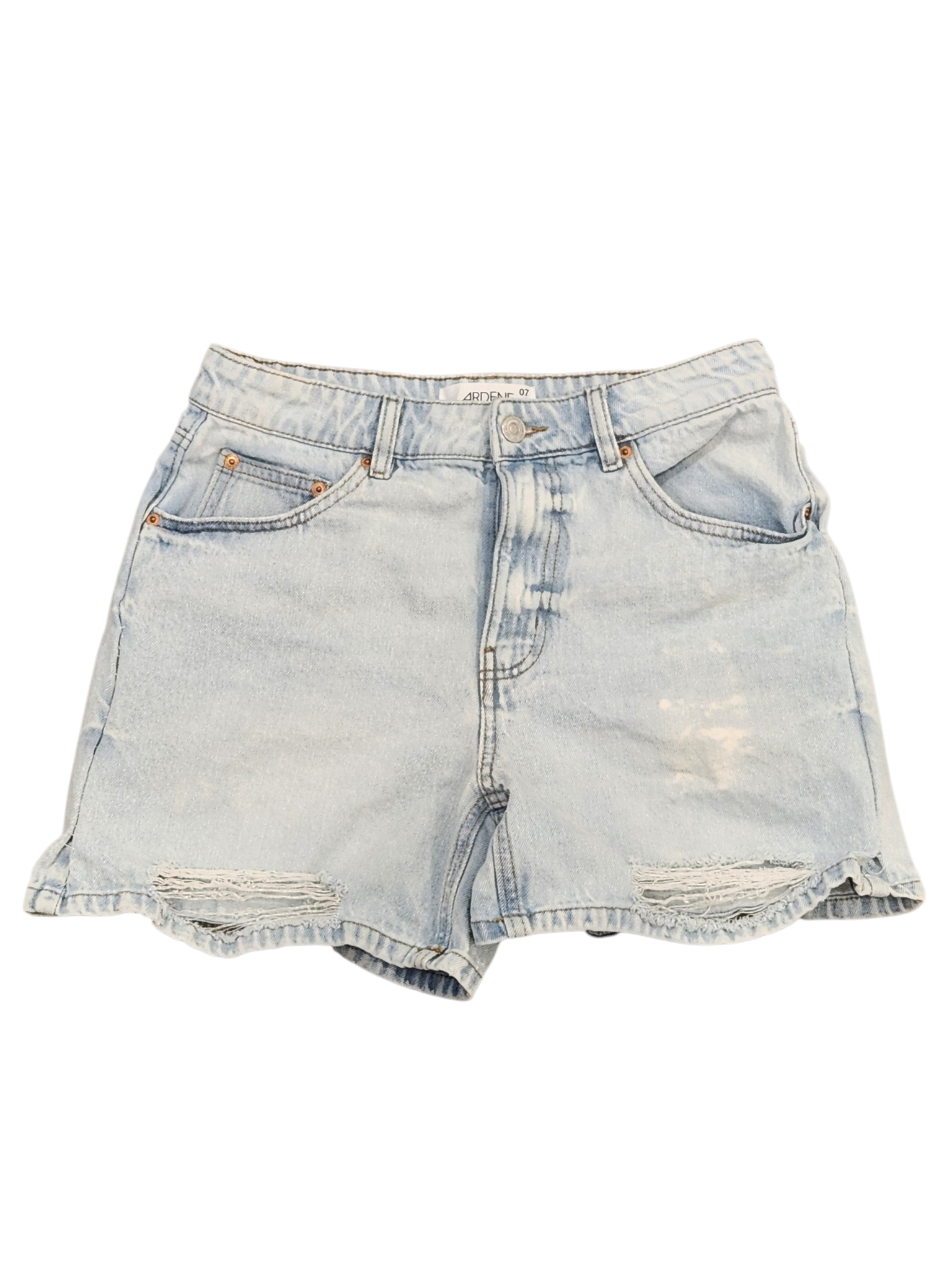 Short Ardène gr.7