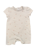 Barboteuse H&M 4-6 mois