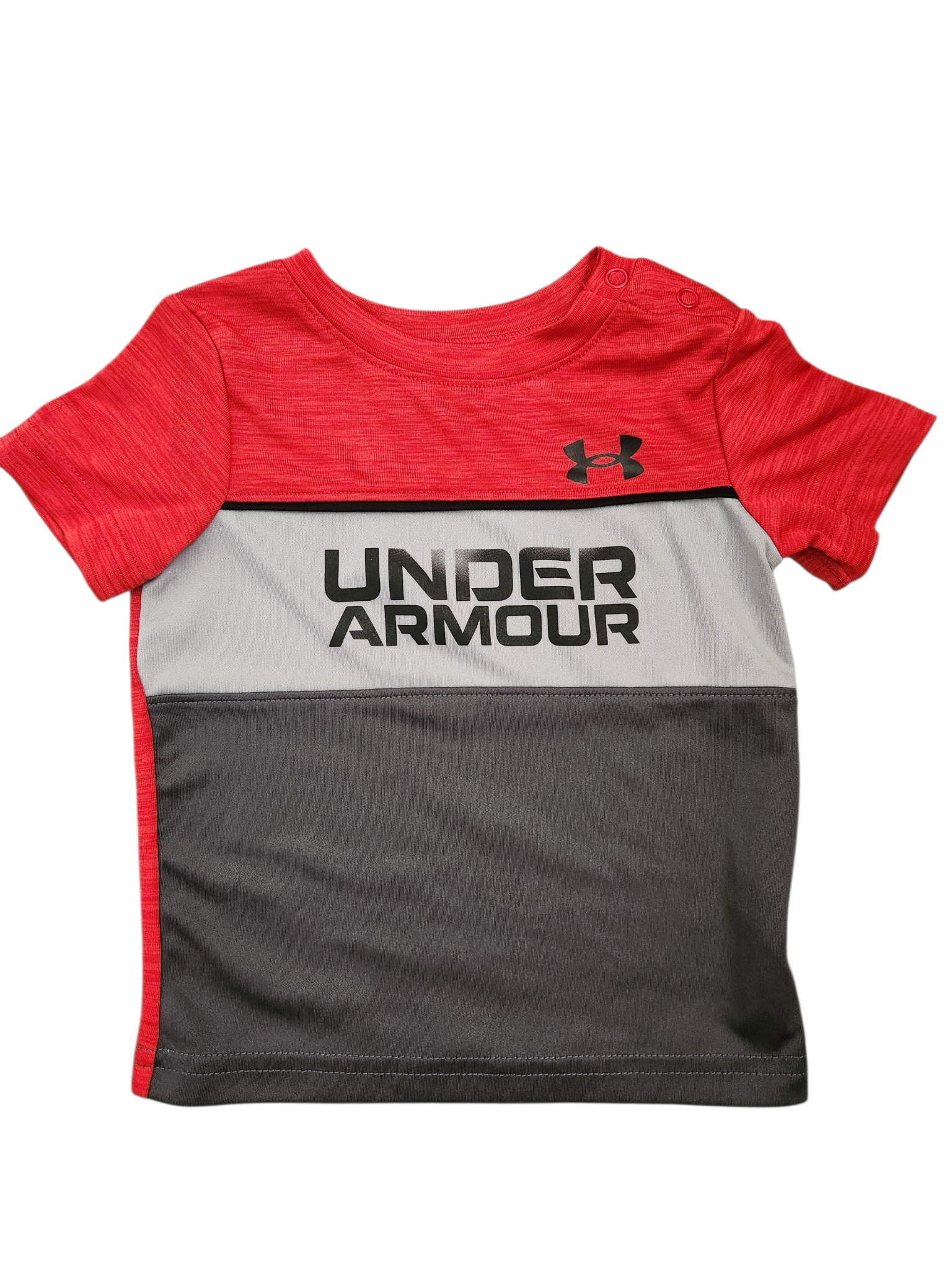 Chandail Under Armour 6-9 mois