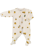 Pyjama Pekkle 3 mois
