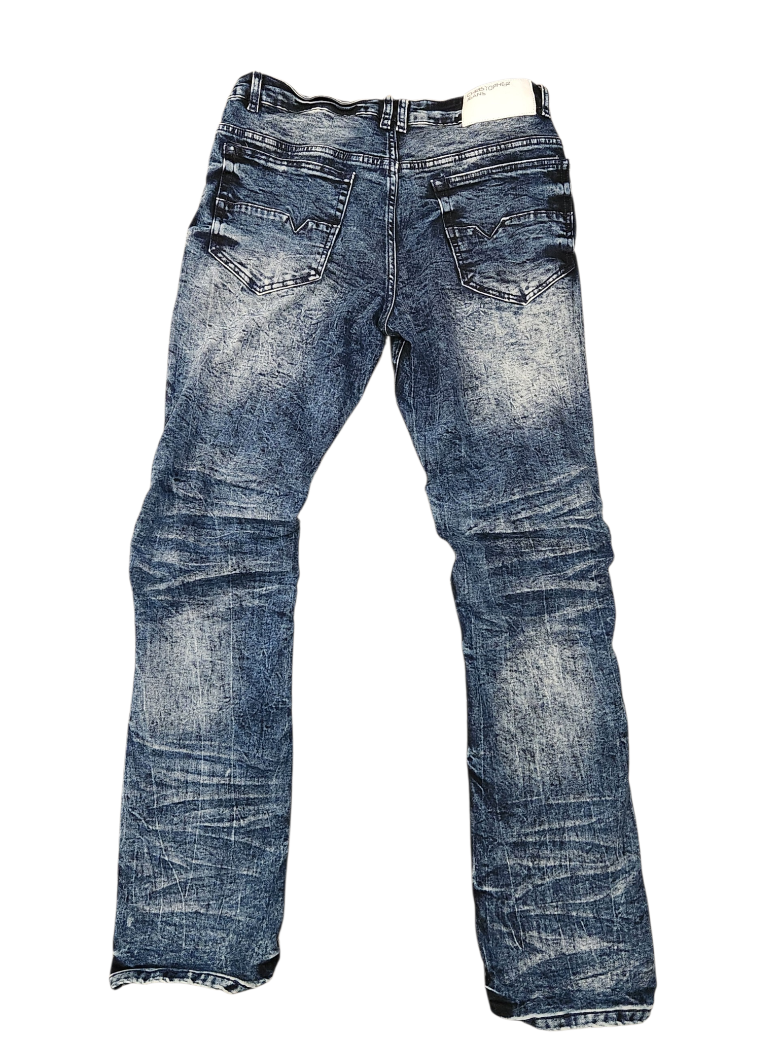 Christopher Jeans gr.31