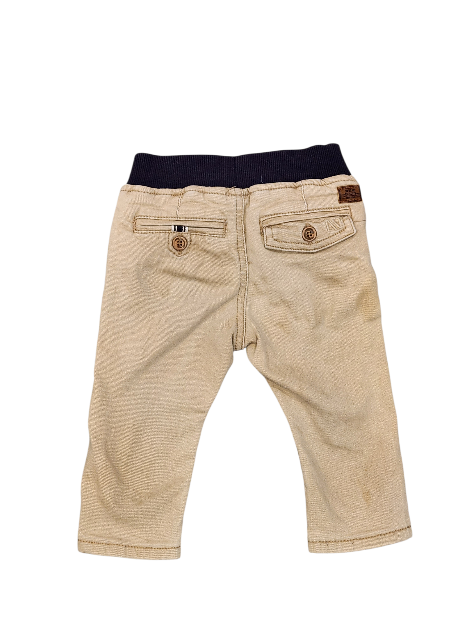 Pantalon 9 mois