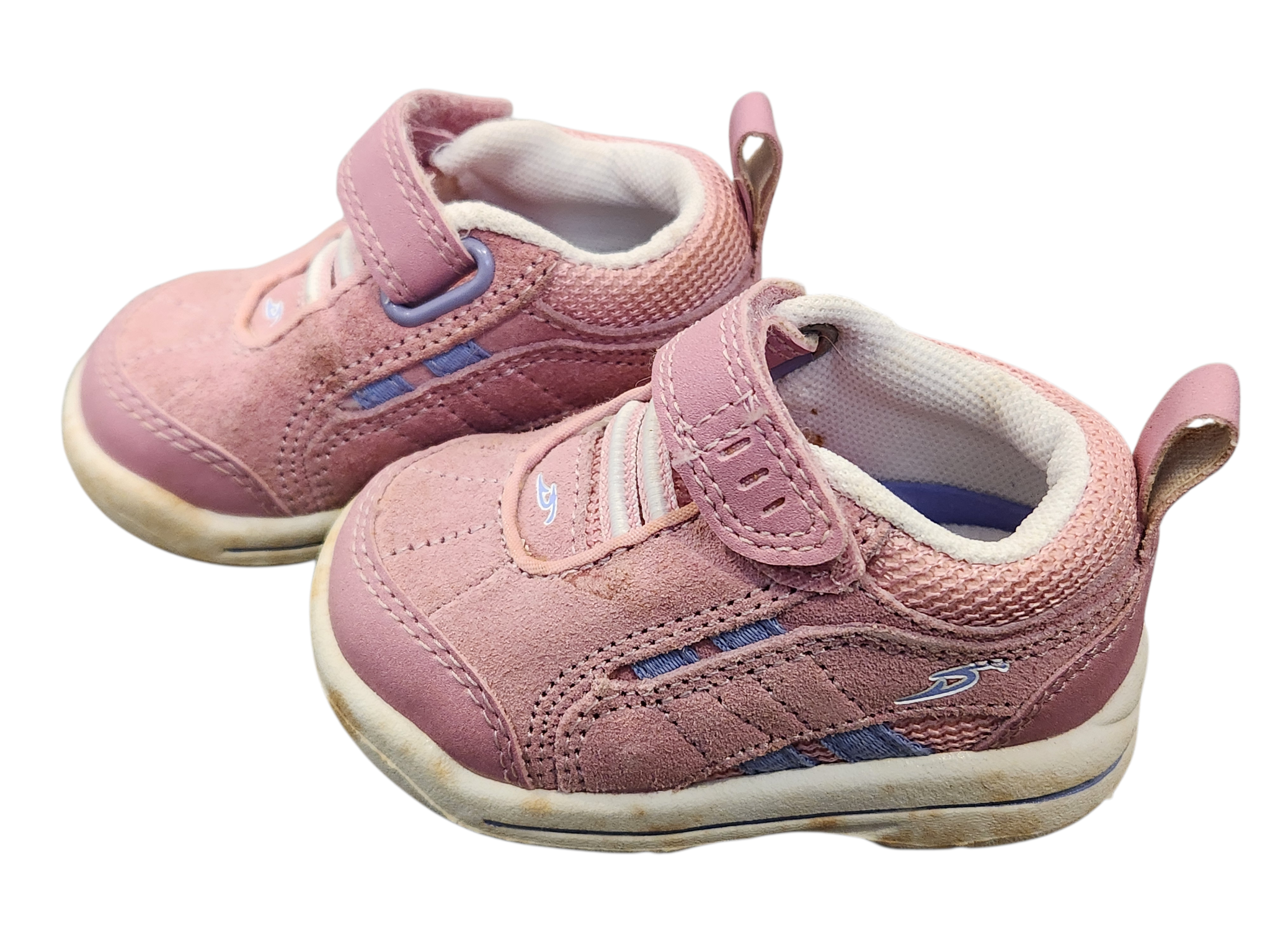 Souliers fille gr.2