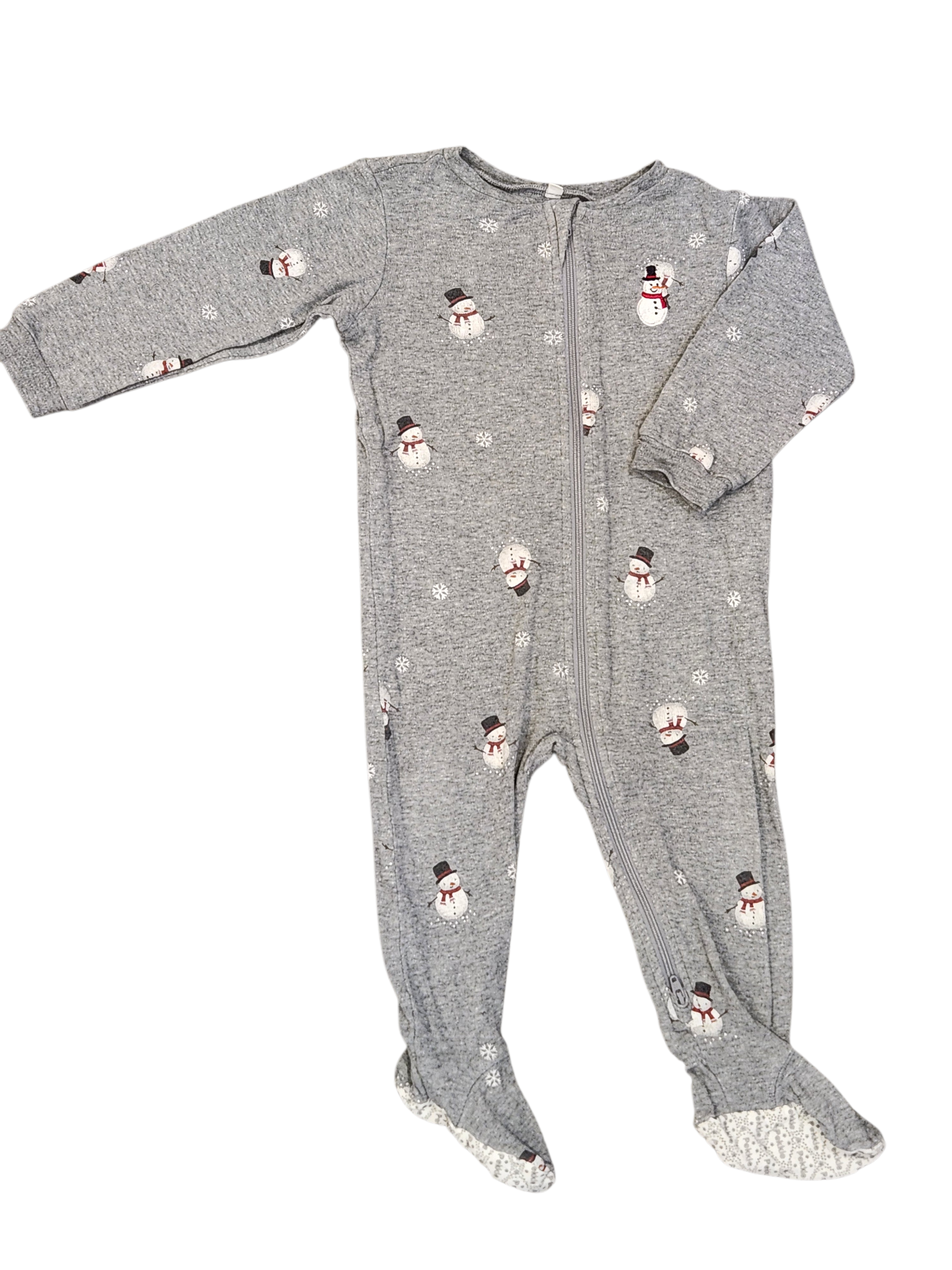 Pyjama Pekkle 12 mois